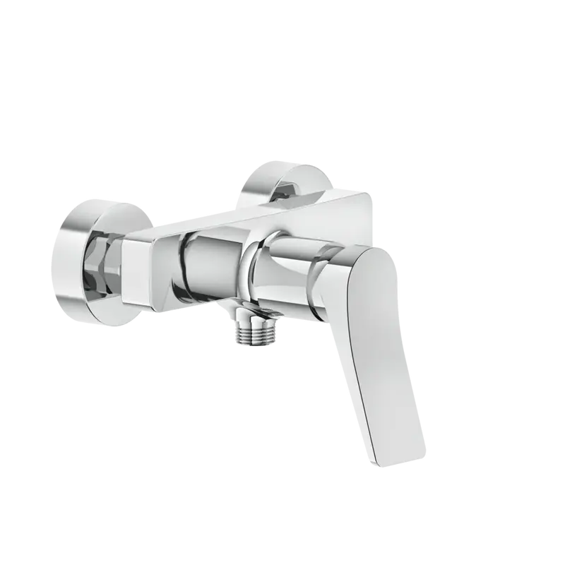 Gessi Rilievo rubinetto doccia esterno 59031