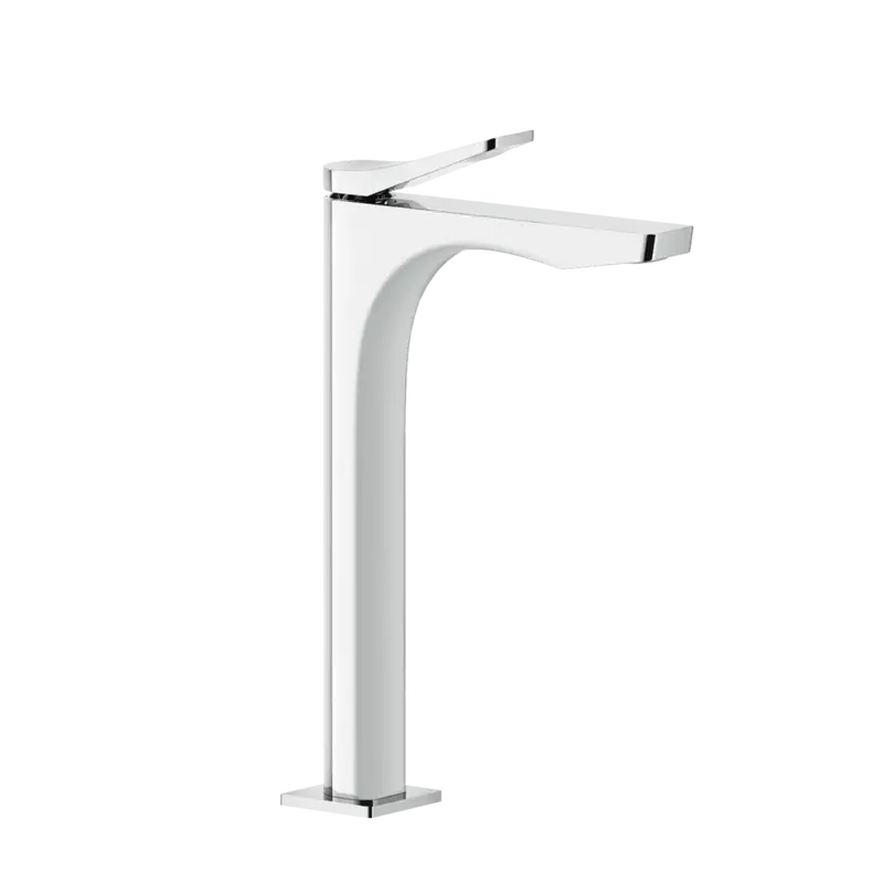 Gessi Rilievo rubinetto lavabo alto 59004