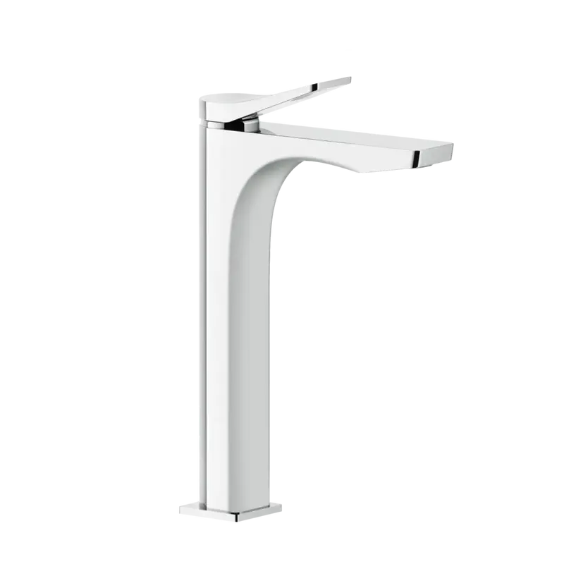 Gessi Rilievo rubinetto lavabo alto 59010