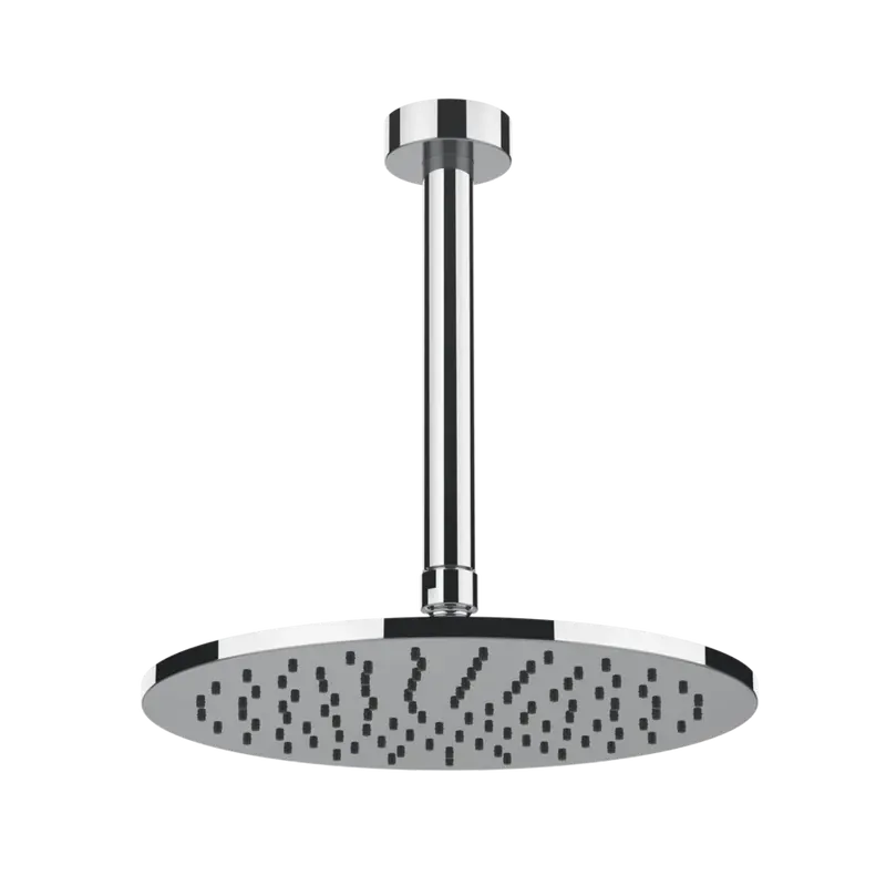 Gessi Rilievo soffione a soffitto 63352