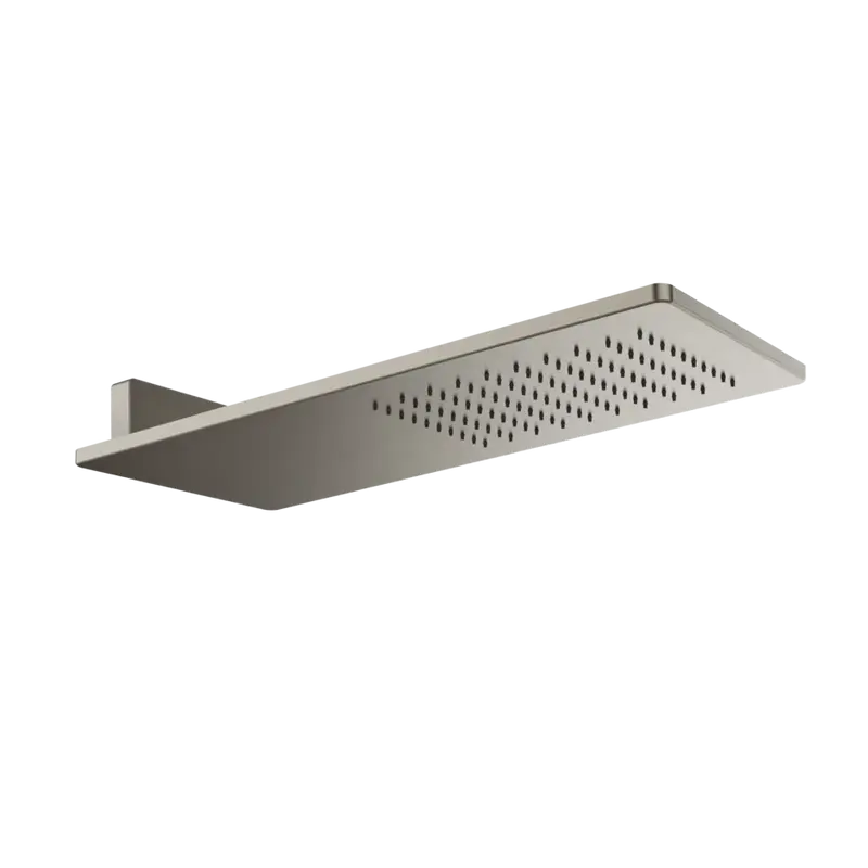 Gessi Rilievo soffione doccia a parete 33095