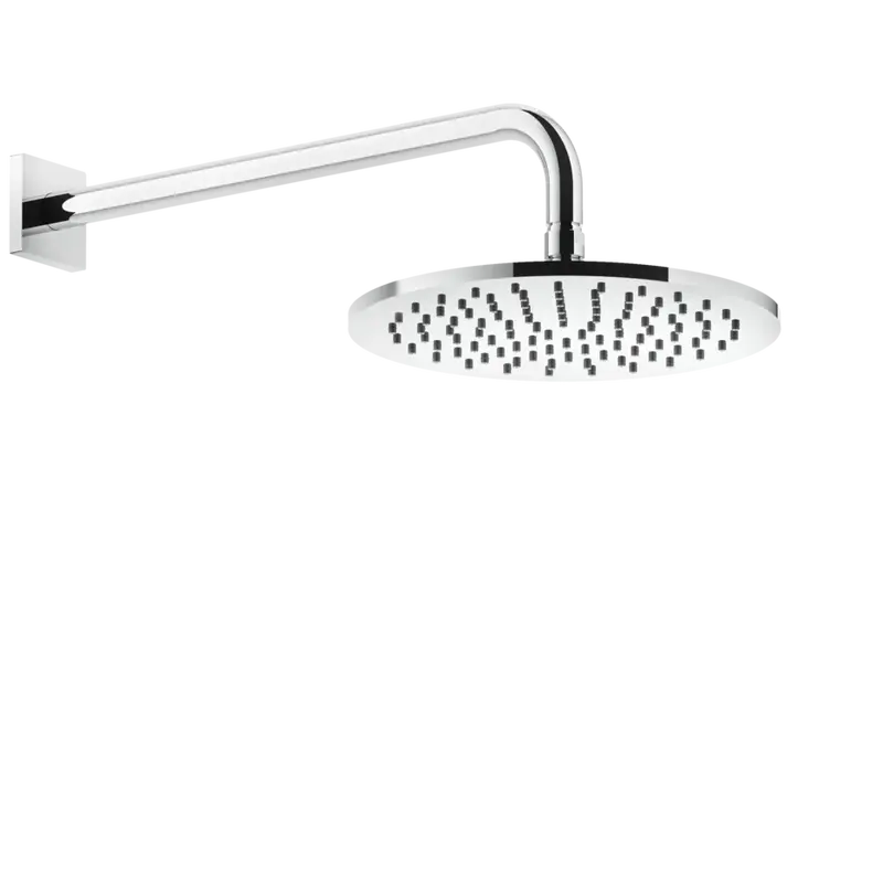 Gessi Rilievo soffione doccia a parete 59148