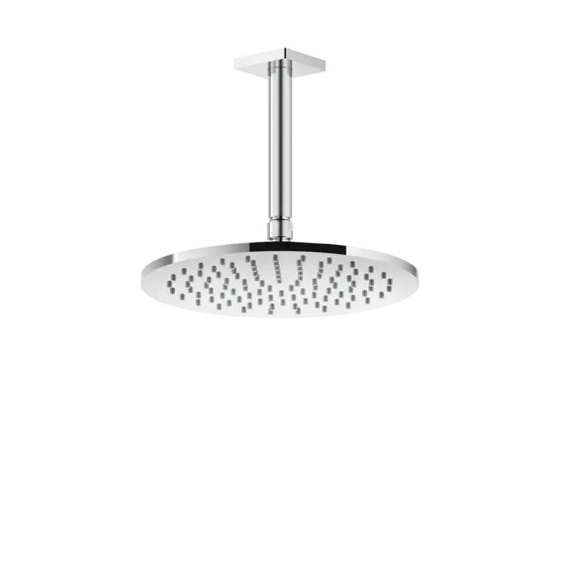 Gessi Rilievo soffione doccia a soffitto 59152