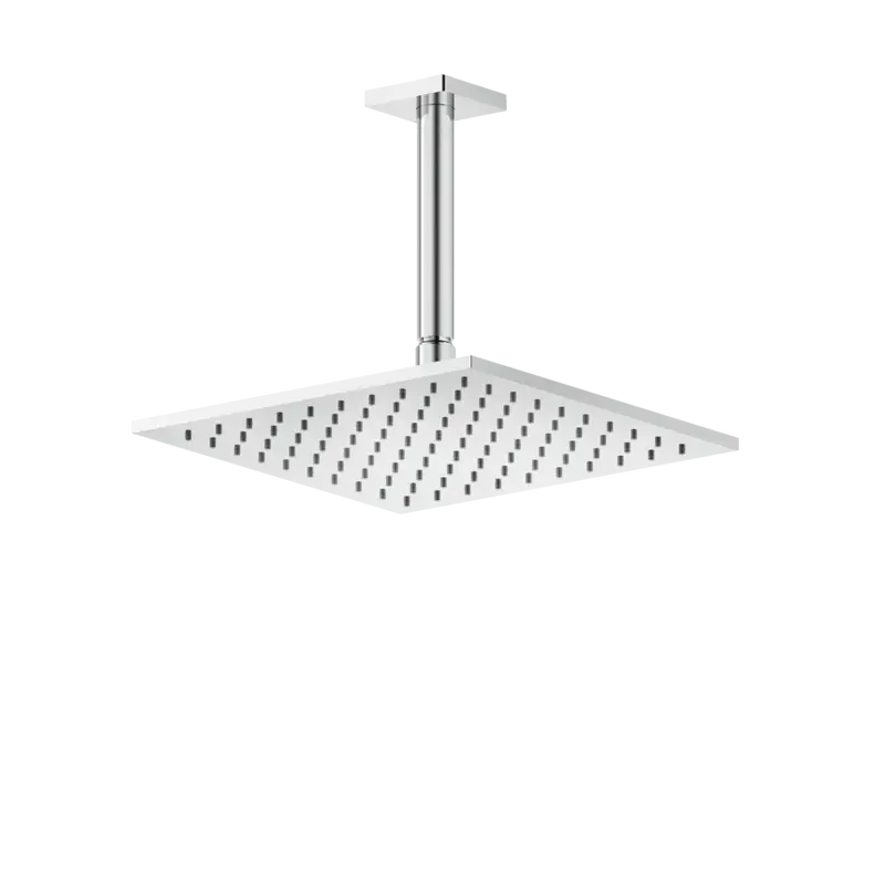 Gessi Rilievo soffione doccia a soffitto 59155