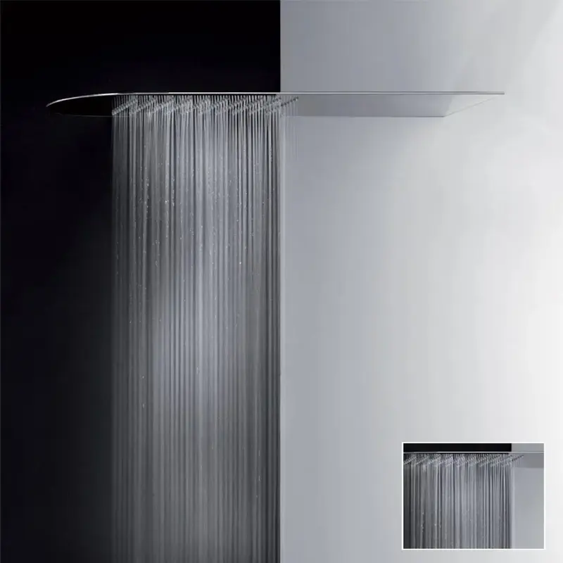 Gessi Tremillimetri soffione doccia tondo 33051-238