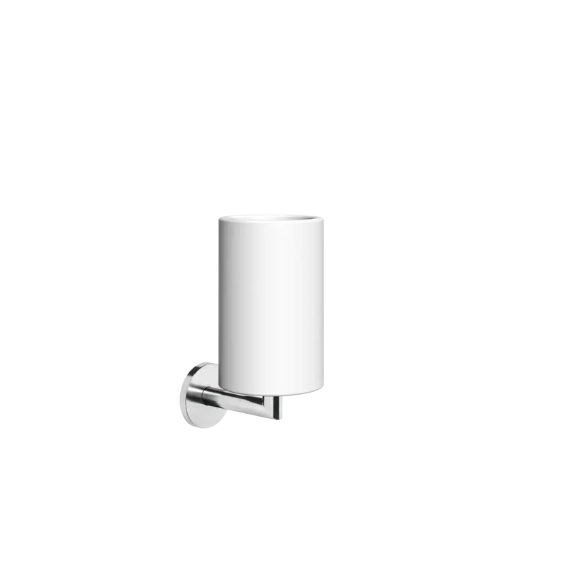 Gessi Ventaglio porta spazzolini a parete bianco 63607