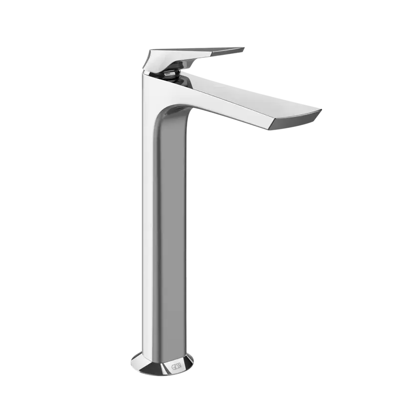 Gessi Ventaglio rubinetto lavabo alto 72004