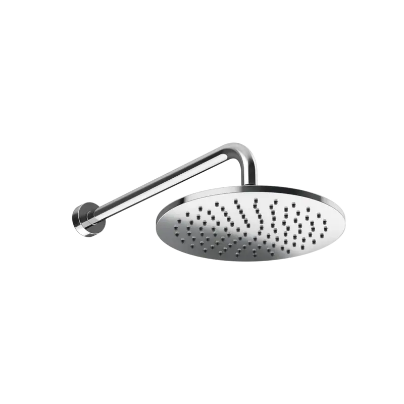 Gessi Ventaglio soffione a parete 66148