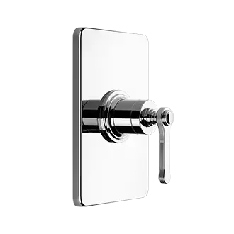 Gessi Venti20 miscelatore doccia 65061 + 44655