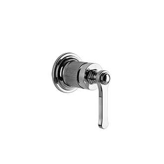 Gessi Venti20 miscelatore doccia 65131 + 54055