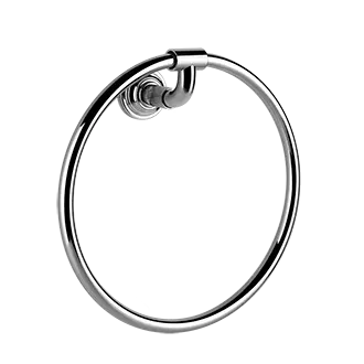 Gessi Venti20 porta asciugamani ad anello 65509