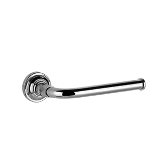 Gessi Venti20 porta rotolo a parete 65455
