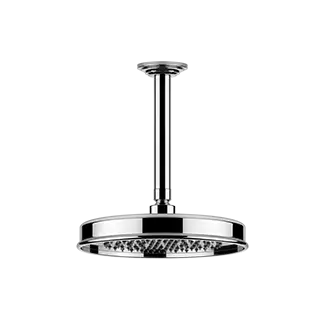 Gessi Venti20 soffione doccia a soffitto 23cm 65152