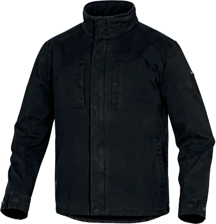 GIACCA CALDA ABBIGLIAMENTO OUTDOOR KOPER
