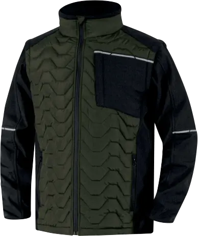 GIACCA CALDA ABBIGLIAMENTO OUTDOOR SOON