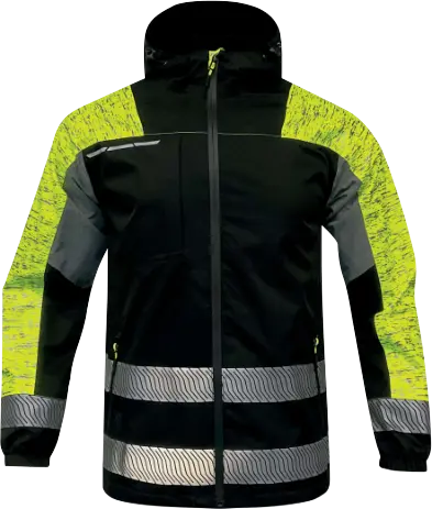 GIACCA IMPERMEABILE ABBIGLIAMENTO OUTDOOR SAKOYA
