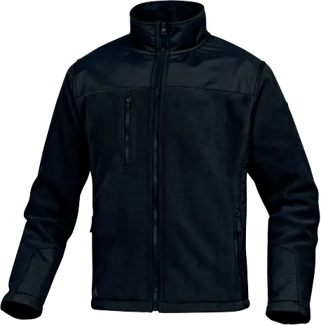GIACCA IN PILE ABBIGLIAMENTO OUTDOOR BRIGHTON2