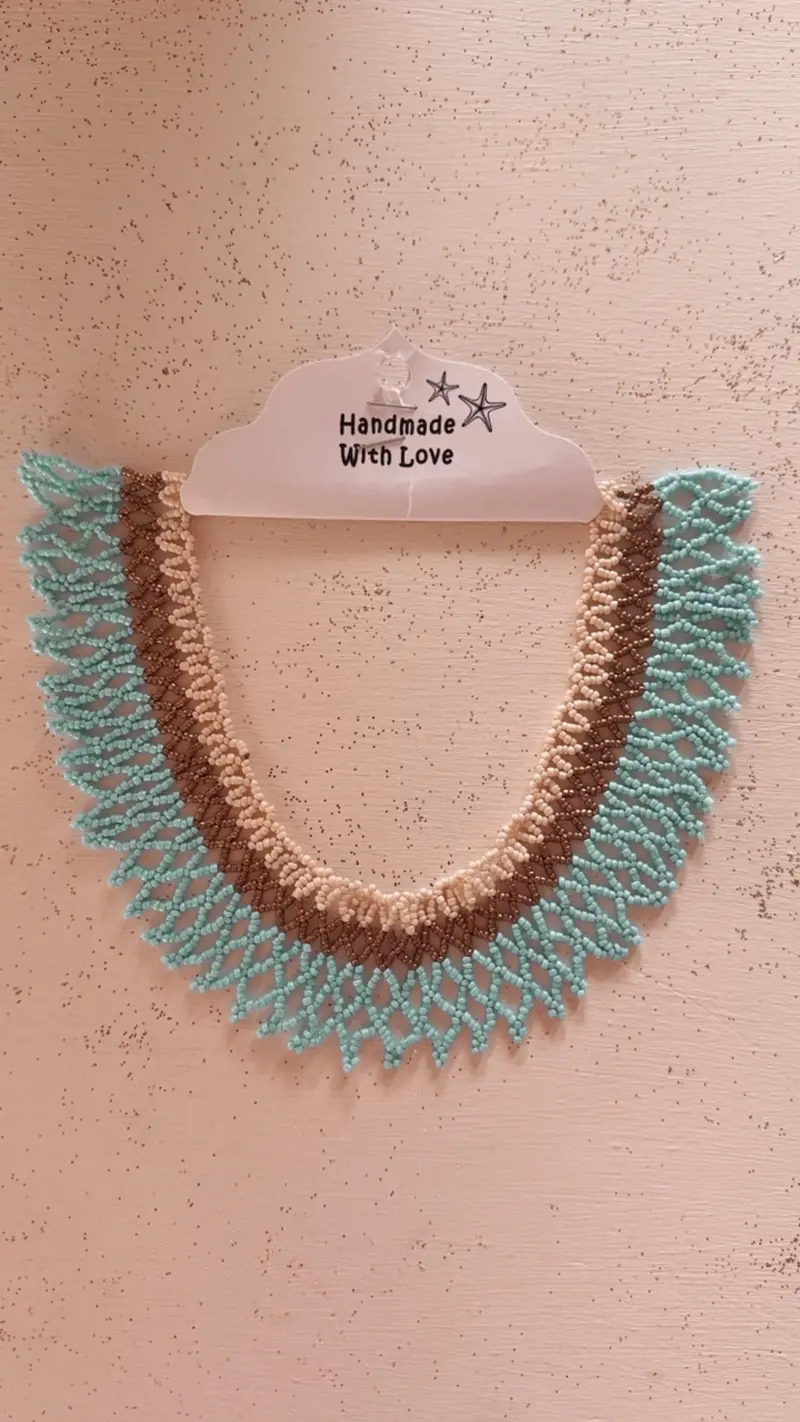 Girocollo Gipsy