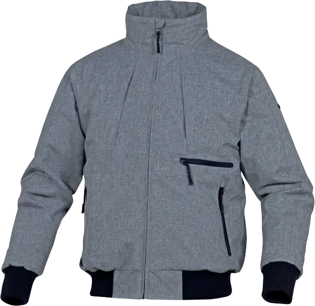 GIUBBOTTO CALDO 2 IN 1 ABBIGLIAMENTO OUTDOOR SANREMO