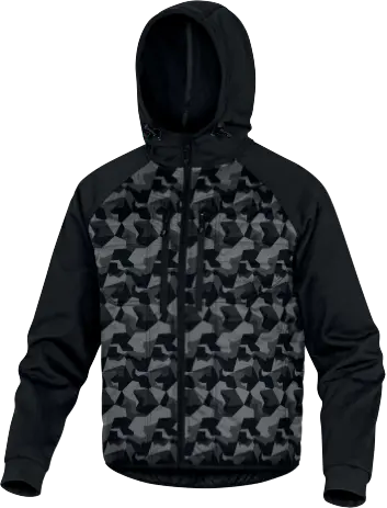 GIUBBOTTO CALDO ABBIGLIAMENTO OUTDOOR MOOVE