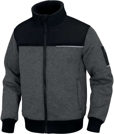 GIUBBOTTO CALDO ABBIGLIAMENTO OUTDOOR SHERMAN2