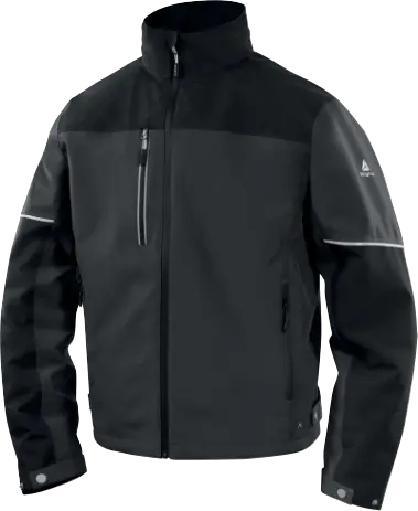 GIUBBOTTO IMPERMEABILE CALDO ABBIGLIAMENTO OUTDOOR FLEN