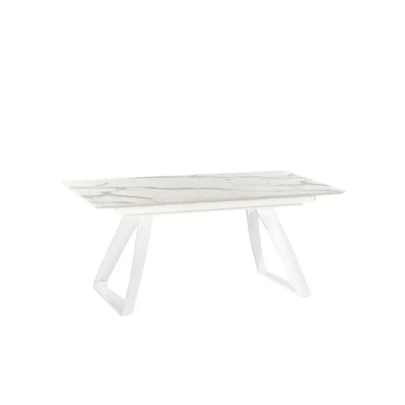 Grayson, Tavolo allungabile (90cm X 170/270cm H. 76cm)