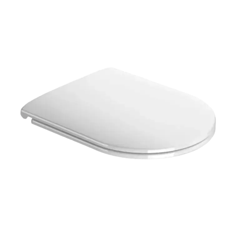 GSI CERAMICA City Pro copriwater soft-close MS91C11