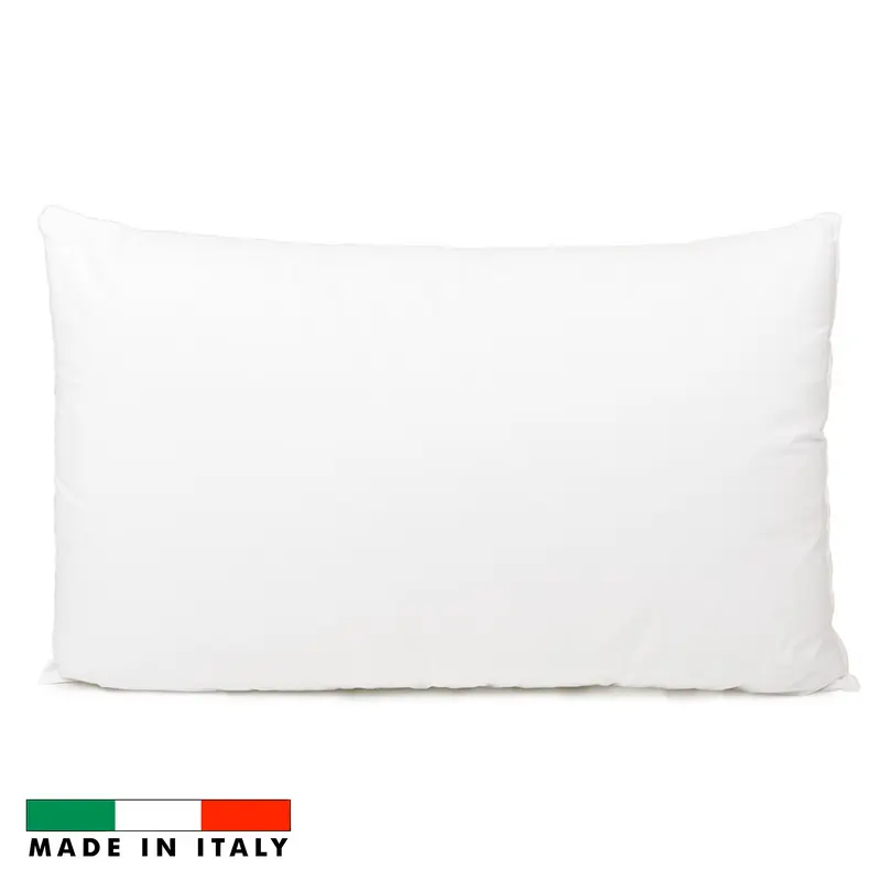 Guanciale letto Basic anallergico