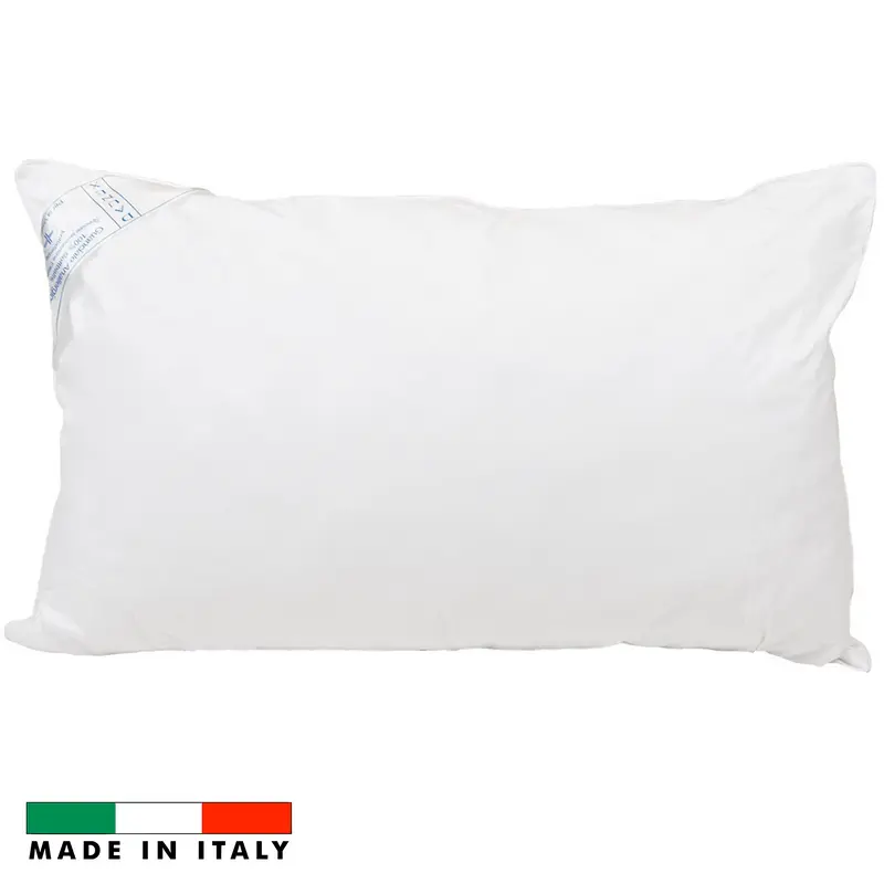 Guanciale letto Softballs anallergico