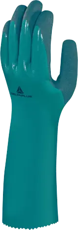 GUANTO IMPERMEABILE RINFORZATO PROTEZIONE CHIMICA VV835CUT