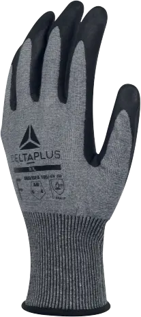 GUANTO IN MAGLIA SPALMATO PROTEZIONE AL TAGLIO VENICUT F XTREM CUT TOUCH - VENICUTF02