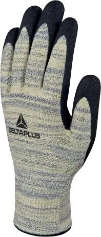 GUANTO IN MAGLIA SPALMATO PROTEZIONE AL TAGLIO VENICUTD01