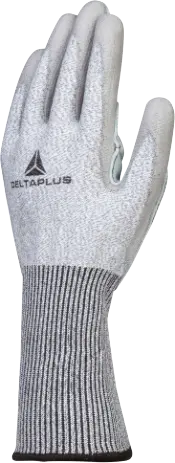 GUANTO IN MAGLIA SPALMATO PROTEZIONE AL TAGLIO VENICUTDX1