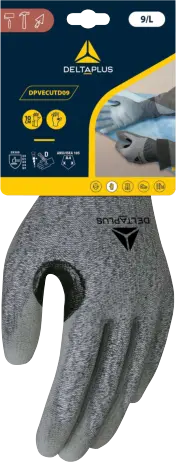 GUANTO IN MAGLIA SPALMATO PROTEZIONE ARTIGIANO DPVECUTD09