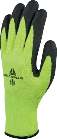 GUANTO IN MAGLIA SPALMATO PROTEZIONE TERMICA APOLLON WINTER CUT VV737