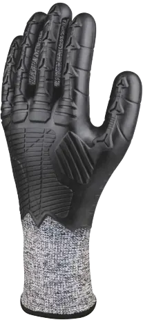 GUANTO RESISTENTE AGLI URTI PROTEZIONE AL TAGLIO EOS FLEX CUT D VV922