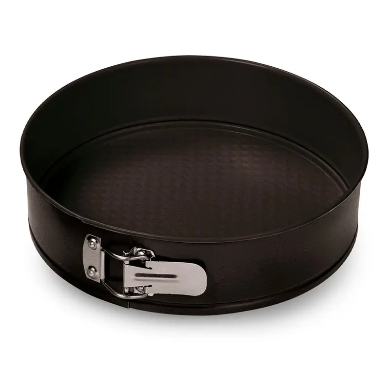 Guardini Tortiera Apribile Gardenia – Ø 28 cm – Antiaderente (BPA/PFOA Free)