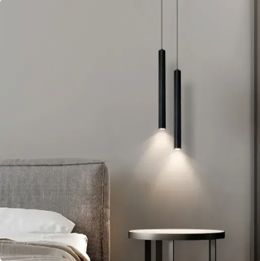 Hanging Lamp For Bedroom Kitchen