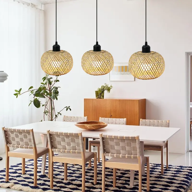 Hanging Lights
