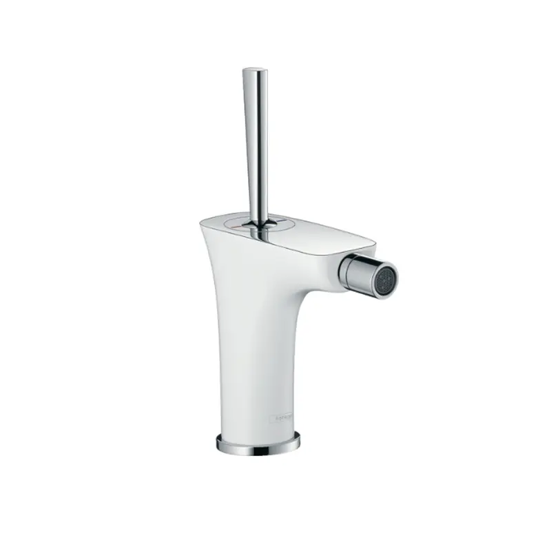 Hansgrohe Pura Vida rubinetto bidet con piletta 15270400