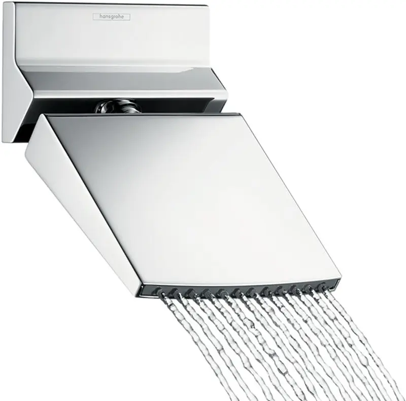 Hansgrohe Raindance Rainfall soffione doccia 26443000