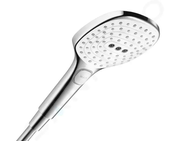 Hansgrohe Raindance Select E doccetta 3 getti 26520400