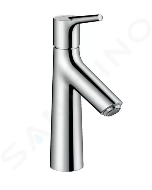 Hansgrohe Talis S rubinetto lavabo con piletta 72020000