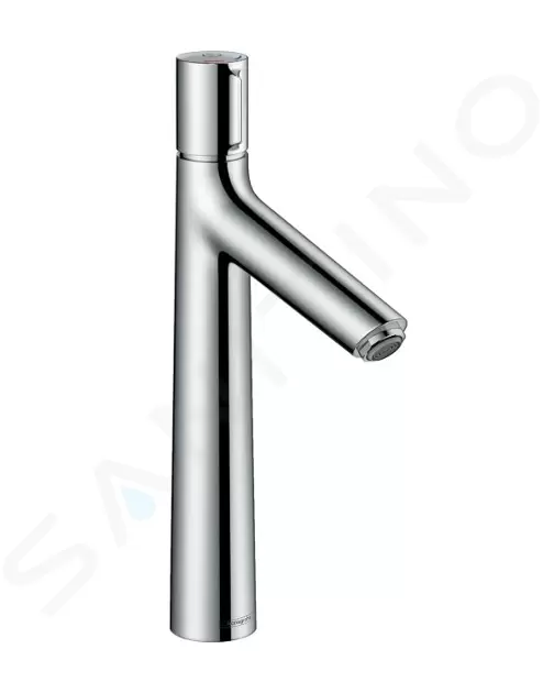 Hansgrohe Talis Select S rubinetto lavabo con piletta 72044000 EXPO