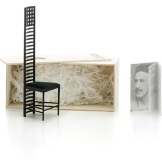 Hill House 1 – Miniatures Collection