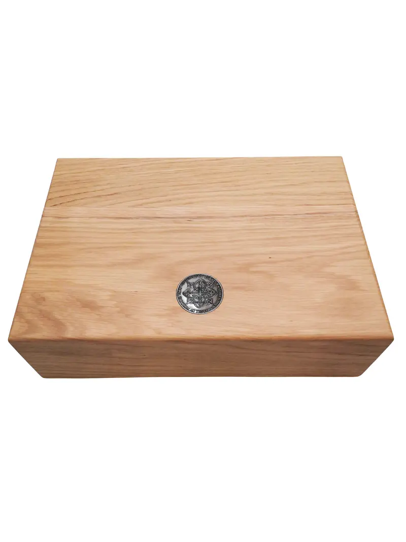 Humidor - Maple Wood