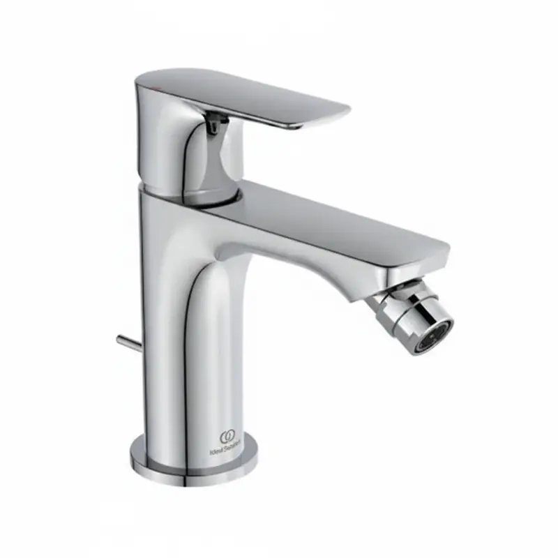 Ideal Standard Connect Air rubinetto bidet con scarico A7030AA
