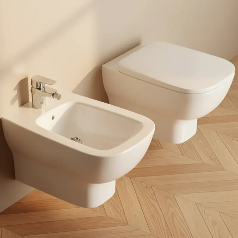 Ideal Standard Esedra bidet sospeso T281501