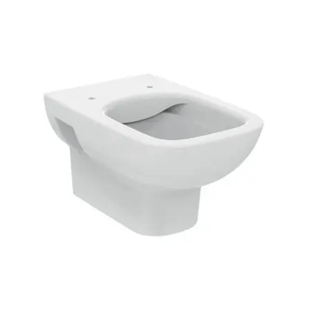 Ideal Standard I.Life A wc sospeso senza brida T452301